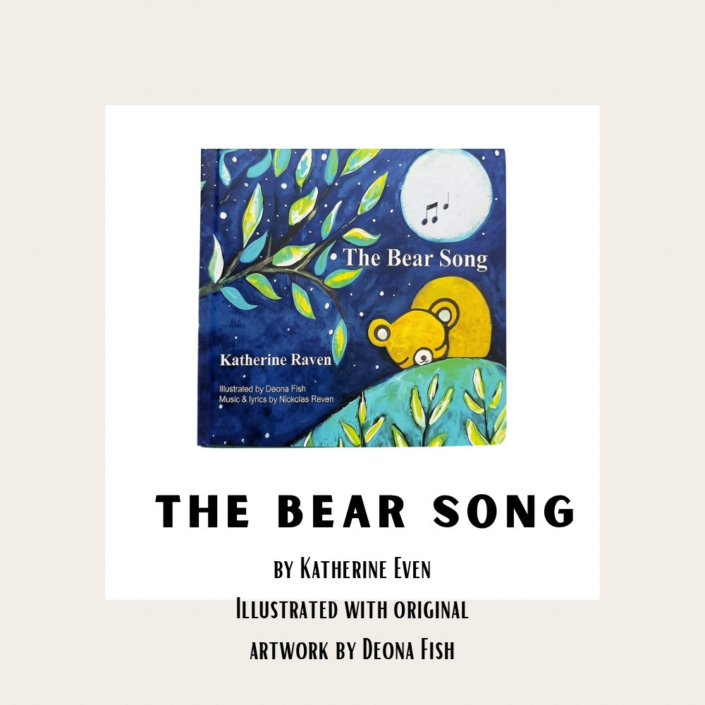 The Bear Song