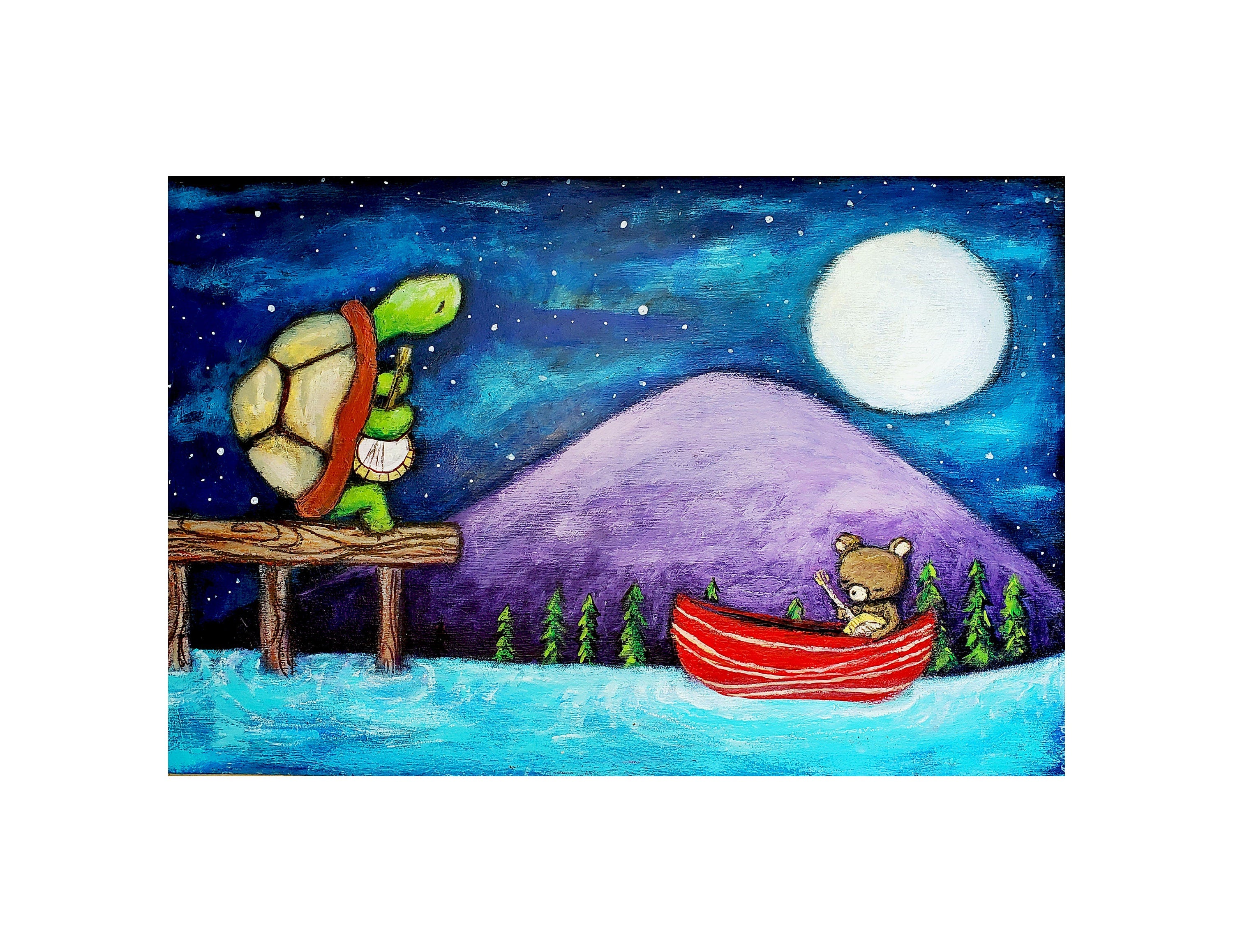 Moon Jam