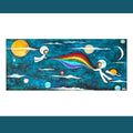 Astral Play print