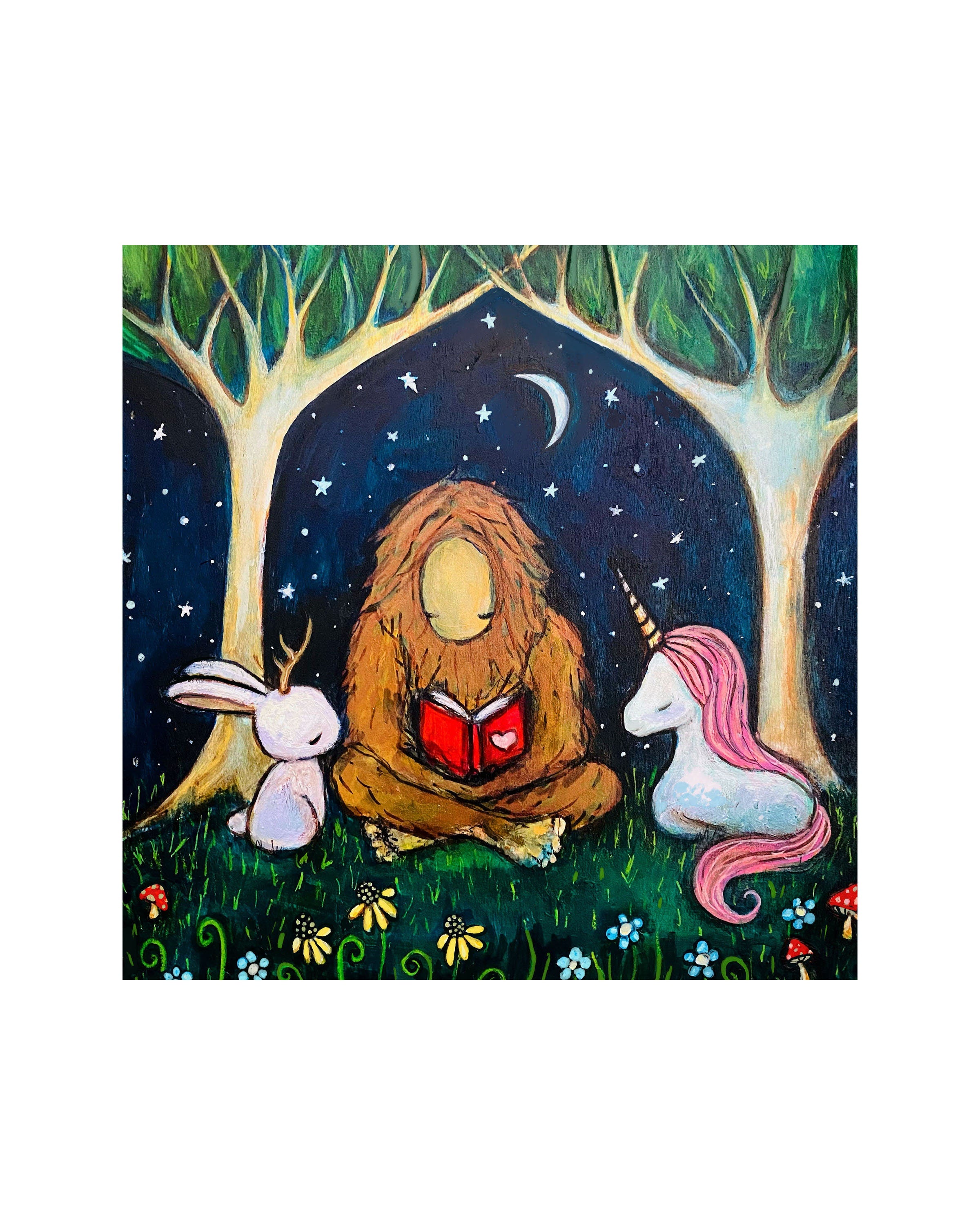 Fairy Tale