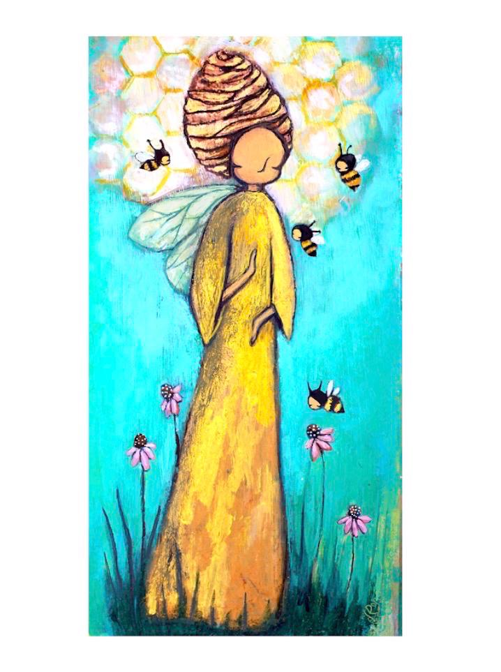 All the Single Ladies Notecard Bundle. Set of 4 blank cards with envelopes